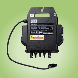 APSystems DS3