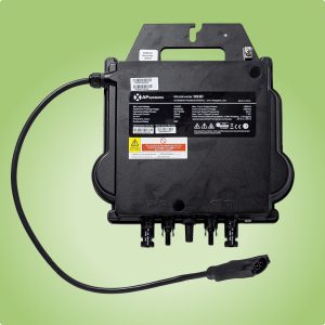 APSystems DS3D