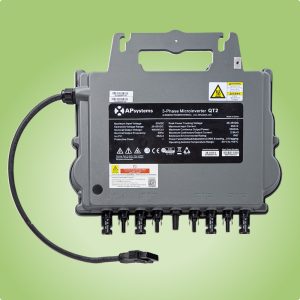APSystems QT2