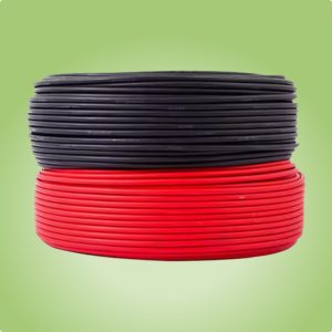H1Z2Z2-K Solar Cables