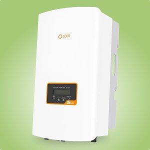 S5-GR3P(3-20)K (Three Phase)