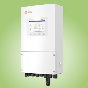 S6-EH1P(3-10)K-L-PLUS (Single Phase)