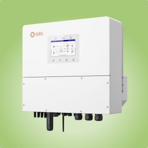 S6-EH3P(12-20)K-H (Three Phase)