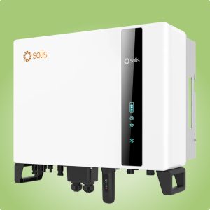 S6-EH3P(5-10)K-H (Three Phase)