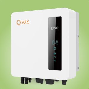 S6-GR1P(2.5-6)K-S (Single Phase)
